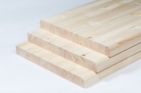 Подоконная доска кат. "АВ" 40х600х1500.