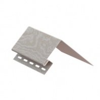 Околооконная планка (ПВХ).0100.Н., кедр полярный Околооконная планка (ПВХ).0100.Н., кедр полярный