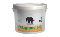 Грунтующая краска Caparol Putzgrund 610, 25кг.