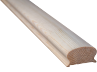 Поручень 48 х 70 х 3000