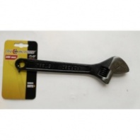 Ключ разводной 250 мм, 10" (Китай)