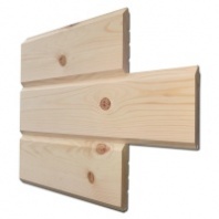 Имитация бруса 28 х137 х 2000 Сорт 1 , РБ Имитация бруса 28 х137 х 2000 Сорт 1 , РБ