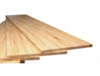 Щит мебельный кат. "АВ" 18х300х2500.