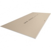 Гипсокартон Knauf потолочный 3000x1200x9,5мм, 3,6м2.