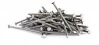 Гвозди 4,0х120 гост 4028-63 4371010059