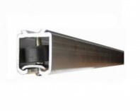 Направляющая верхняя L1-3м Направляющая верхняя L1-3м