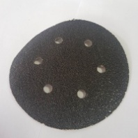 (У) Диск самосцепляющийся d150 Р40 PS18EK GLS2