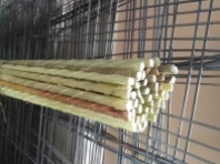 Арматура композитная АКС-8 (хлыст 2 м.п.) Арматура композитная АКС-8 (хлыст 2 м.п.)