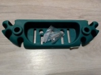 Вешалка для садового инвентаря RACO 55/582