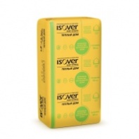 Плита ISOVER Теплый Дом 50х610х1170/Y (9,992м2) РФ (в спайке 10 шт, 40 упак) (Россия) Плита ISOVER Теплый Дом 50х610х1170/Y (9,992м2) РФ (в спайке 10 шт, 40 упак) (Россия)