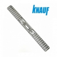 Подвес прямой KNAUF 200мм для профиля ПП (CD) 60/27