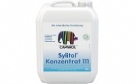 Грунтовка Сaparol Sylitol 111 Konzentrat, 10л.