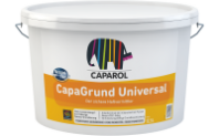 (У) Грунтовка акрил. в/д Caparol Capagrund Universal  (Капарол Капагрунд Универсал) 12,5л