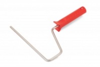 Ручка д/валика 25см, Д 8мм, Чехия 