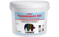 Штукатурка силикатная Caparol Sylitol Fassadenputz K30, 25кг Штукатурка силикатная Caparol Sylitol Fassadenputz K30, 25кг