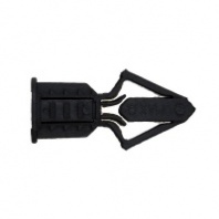 Дюбель Бабочка 35х14(без/шурупа, уп. 10шт.). Дюбель Бабочка 35х14(без/шурупа, уп. 10шт.).