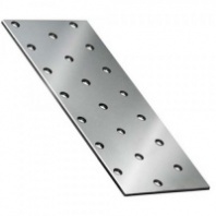 Пластина соединительная PS-40х100 (шт.)**