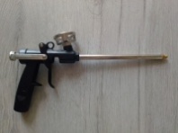 Пистолет для монтажной пены PHU INTER-S Пистолет для монтажной пены PHU INTER-S