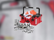 Строительный крепеж