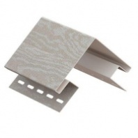 Наружный угол (ПВХ).0050.Н., кедр полярный