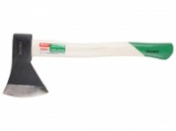 Топор 0,6кг с деревянной  рукояткой ВОЛАТ арт.10260-06