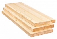 Тетива 60 х 300 х 3000