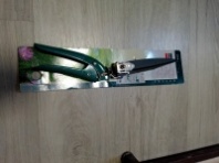 Ножницы Raco для стрижки травы 3-х позиционные, 340мм арт. 53114С