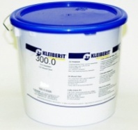Клейберит 300.0 ПВА- клей D3, ведро 10кг