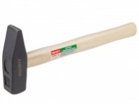 Молоток 1,0кг с деревянной рукояткой ВОЛАТ