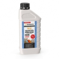 Удалитель плесени, чистящее средство «GOLDBASTIK BL 43» 1 л. Концентрат 1:1.