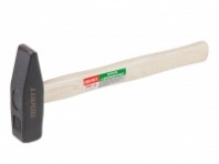 Молоток 0,6кг с деревянной рукояткой ВОЛАТ