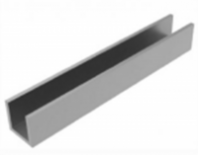 Направляющая нижняя 10х13х10 L2-1м Направляющая нижняя 10х13х10 L2-1м