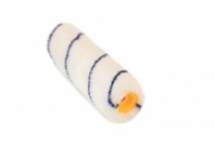 Валик "POLYESTER" 40-180mm с ручкой 8mm, для покраски стен и фасадов.