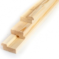 Коробка дверная 70 «сорт Б».